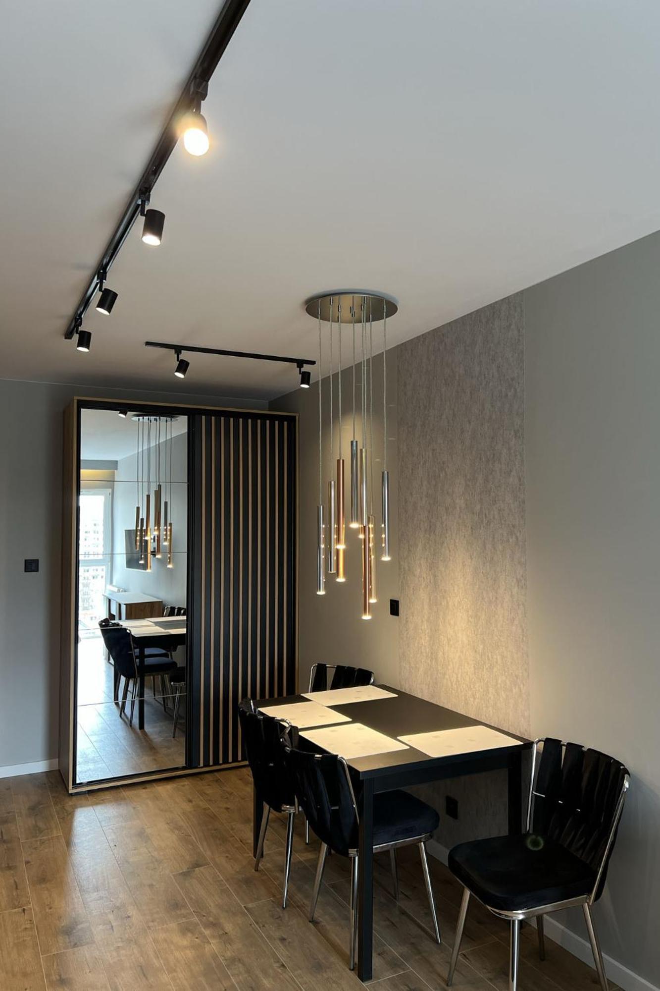 Apartamenty Panorama Łódź Exterior foto